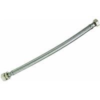  Fluidmaster Faucet Connector 12 Inch  1 Each B1F12