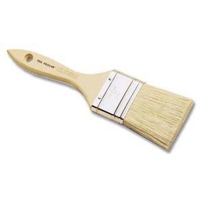  The Fooler Paint Brush  1 Inch  1 Each 10001 FOOLER1