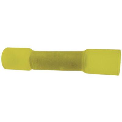 Gb Electrical Butt Splice 12-10Awg 25 Pack AMT-127