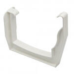 Support Bracket Pvc 6 Inch 1 Each