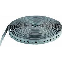  Sioux Cheif  Galvanized Steel Pipe Strap 3/4 Inchx50 Foot 1 Each H20-006