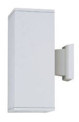 WALL OUTDOOR DECOR LAMP E27*2