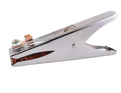 Hoteche Earth Clamp 1 Each 451050