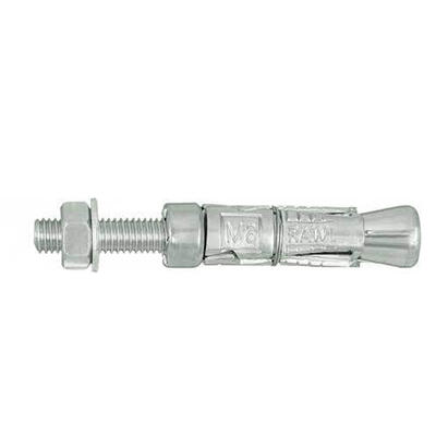  Rawlbolt  M10 15P 1 Each 44605