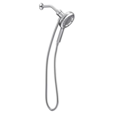 SHOWER HEAD HH 4F CHR