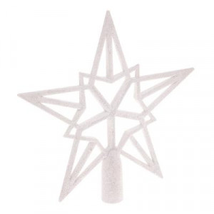 CHIMIER ETOILE STAR 20CM WHT
