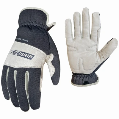 LTHR HYB GLOVE XL PREM