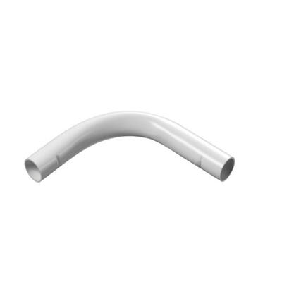  Centaur Normal Bend  25mm 1 Each NBL25 CSB25