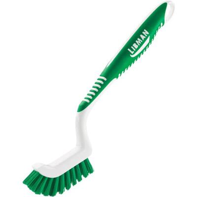  Libman Tile And Grout Brush 1 Each 18
