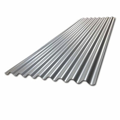 Galvanize Sheet 8x32 Feet 1 Sheet