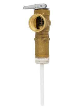 Relief Valve Pressure L Shank 1 Each SP8346