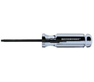  Master Mechanic Torx Screwdriver T20x3 Inch  1 Each 103580