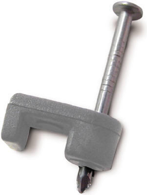 Ecm Industries Coaxial Staple 7/16 Inch 15 Pack PSG-15