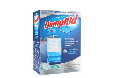 LINEN MOISTURE ABSORBER 15.4OZ