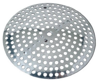 Drain Strainer  Drain Strainer 3-1/8 Inch 1 Each 176-096