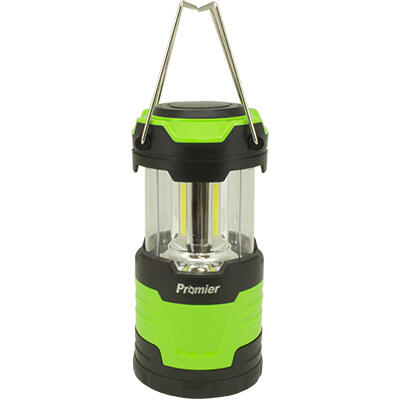  Litezall Lantern  450L  Green  1 Each P-COBELAN-8/24 LA-COBELAN-4/16