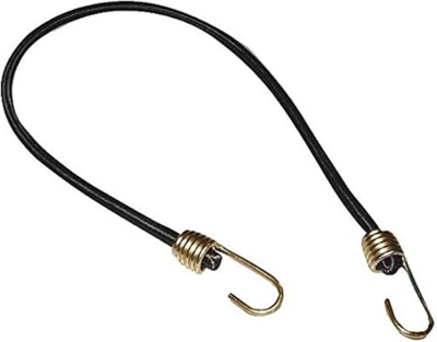  Erickson Industrial Bungee Cord 10mmx18 Inch  1 Each 6802