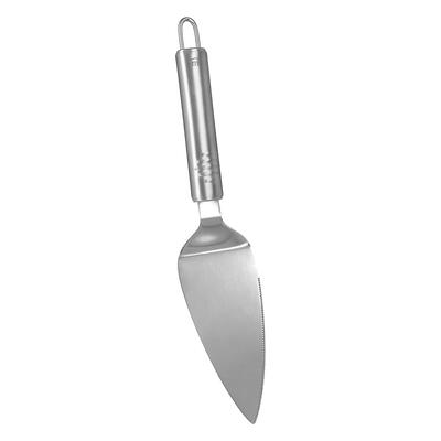 Metaltex Cake Server Stainless Steel 1 Each 233230 000