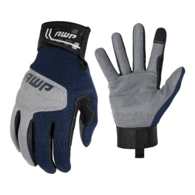 AWP GENERAL PURPOSE GLOVE LAR