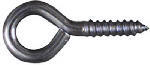  National  Screw Eye  1-1/8 Inch  10 Pack N118-927