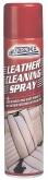  Car Pride  Leather Cleaning Spray  1 Each CP033A