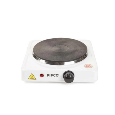 ELECTRIC SINGLE HOB