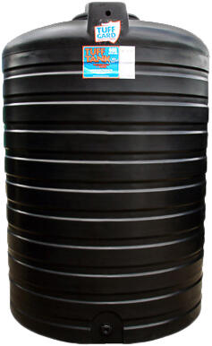 Tuff  Water Tank Closed Top 450 Gallon 1 Each