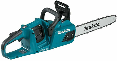 CHAIN SAW 18Vx2 BL-240