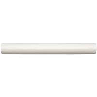  Plastic Extension Tube 1-1/2x12 Inch  1 Each 489905