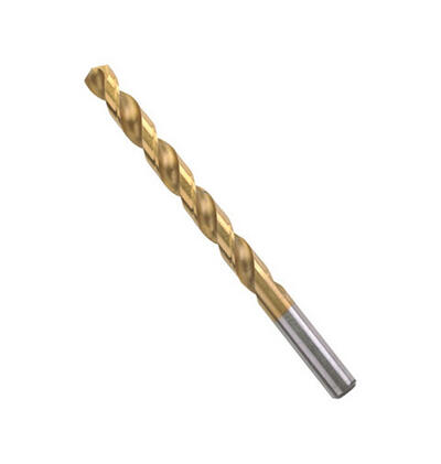  Bosch  Drill Bit  3/32 Inch  Titanium 2 Pack  2610914275 TI2133