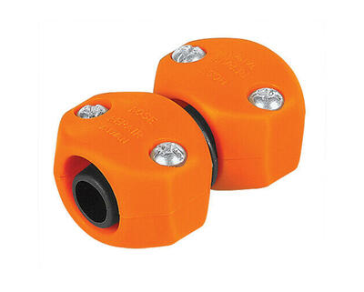  Truper Hose Connector Male/Female 1/2 Inch 1 Each 12714 REMA-1/2