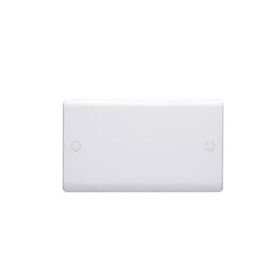  Blank Plate 2G 1 Each D9996NR