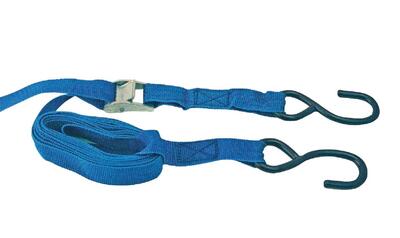  Tie Down Strap 1 Inchx10 Foot  1 Each 1100