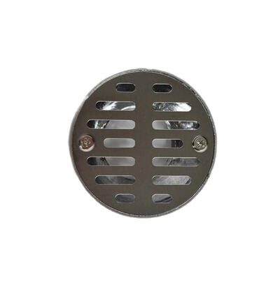  Brown USA Shower Drain 1-1/2 Inch  1 Each BRSD0112