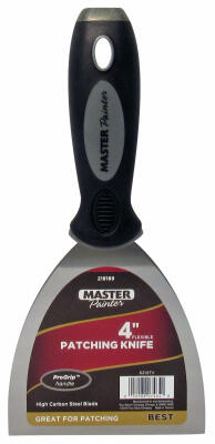 FLEX TAPE KNIFE 4