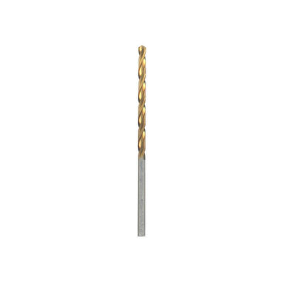  Bosch  Drill Bit  7/64 Inch Titanium 2 Pack  2610914276 TI2134