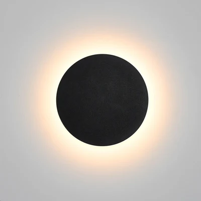 WALL DECOR OUTDOOR LAMP