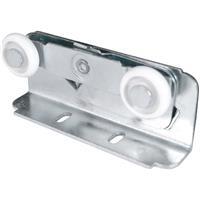  Prime Line  Double Door Roller  1 Each 16497
