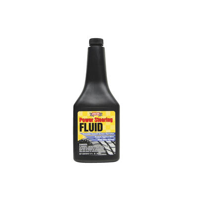 Power Steering Fluid 1 Each PRIMPSF12