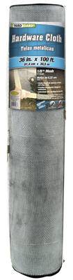 Wire Mesh 1/8x36x100 1 Foot 308183B
