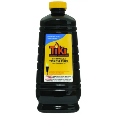 TORCH FUEL 64OZ CITRO M/D