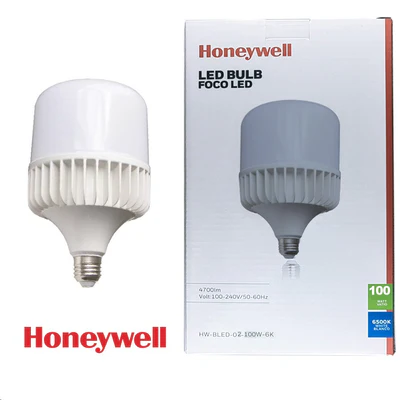 BULB E27 LED 100W