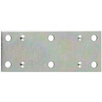  National Mending Plate 3-1/2x1-3/8 Inch  1 Each N220111