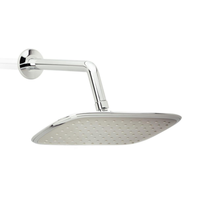 THAMES SHOWERHEAD ARM CHR