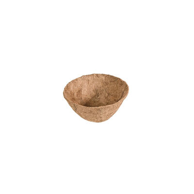 Coco Round Planter Liner 12 Inch 1 Each 88591GT