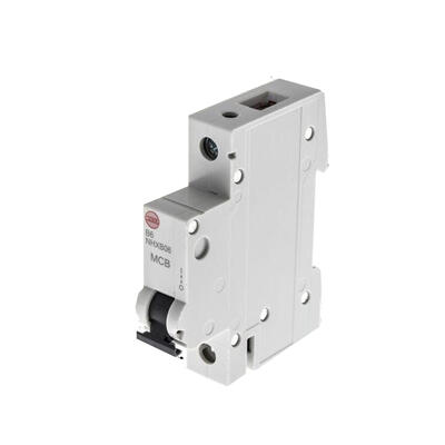  Wylex Breaker Mc Sp Curve 6A 1 Each NHXB06