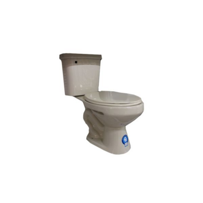 AREZZO S-TRAP TOILET SF BONE