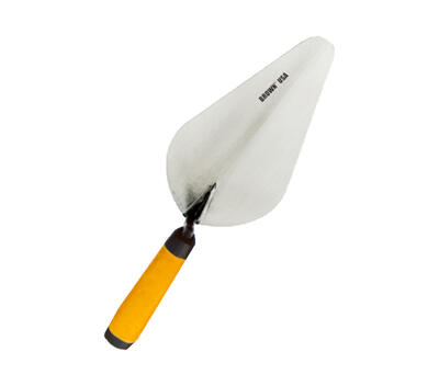 Brown USA Brick Trowel 7 Inch  1 Each BRPTR7