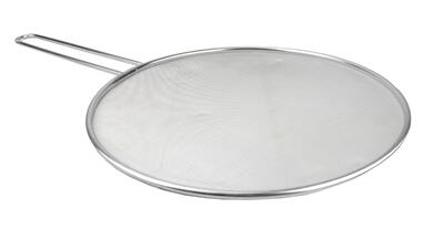  Lodge Round Splatter Screen 11 Inch 1 Each K11SCRN