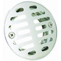  Do It Best Shower Drain 2 Inch  Brass 1 Each 415651
